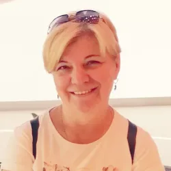 Фотография репетитора Козырева Светлана Евгеньевна