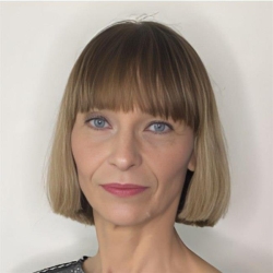 Фотография репетитора Кобрина Ирина Александровна