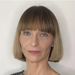 Фотография репетитора Кобрина Ирина Александровна