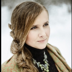 Фотография репетитора Вьюхова Ирина Михайловна