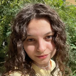 Фотография репетитора Чистякова Анна Валерьевна