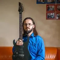 Фотография репетитора Кожаев Максим Васильевич