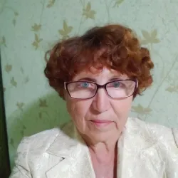 Фотография репетитора Каленюк Наталья Васильевна