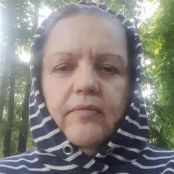 Фотография репетитора Бакулина Юлия Евгеньевна