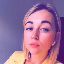 Фотография репетитора Варганова Ольга Александровна