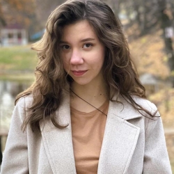 Фотография репетитора Спиряхина Татьяна Андреевна