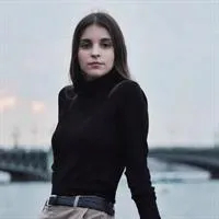 Фотография репетитора Краснухина Вероника Ярославовна