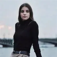 Фотография репетитора Краснухина Вероника Ярославовна