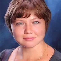 Фотография репетитора Чистова Любовь Николаевна