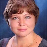 Фотография репетитора Чистова Любовь Николаевна