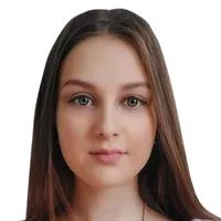 Фотография репетитора Штырлина Валерия Валерьевна