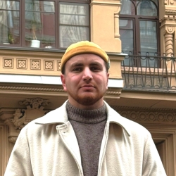 Фотография репетитора Кальметов Артем Вадимович