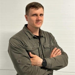 Фотография репетитора Римша Александр Сергеевич