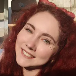 Фотография репетитора Шайхутдинова Алина Игоревна