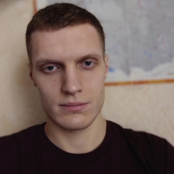 Фотография репетитора Атрашонок Дмитрий Витальевич