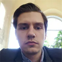 Фотография репетитора Торопков Евгений Викторович