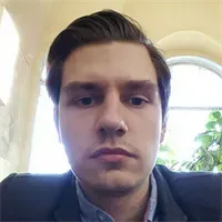 Фотография репетитора Торопков Евгений Викторович