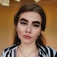 Фотография репетитора Новойкова Анастасия Александровна