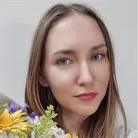 Фотография репетитора Головлева Елена Евгеньевна