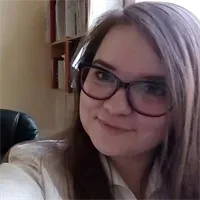 Фотография репетитора Задаянчук Ольга Михайловна