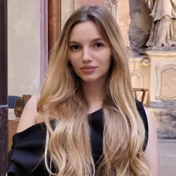 Фотография репетитора Подерягина Юлия Викторовна