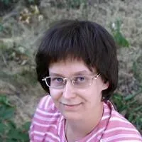 Фотография репетитора Бахарева Александра Сергеевна