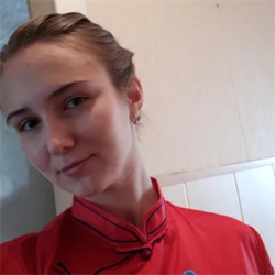 Фотография репетитора Кочергина Александра Юльевна