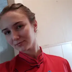 Фотография репетитора Кочергина Александра Юльевна