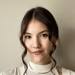 Фотография репетитора Платонова Наталья Эдуардовна