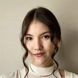 Фотография репетитора Платонова Наталья Эдуардовна