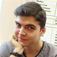 Фотография репетитора Родкевич Никита Михайлович