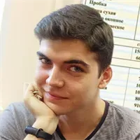 Фотография репетитора Родкевич Никита Михайлович