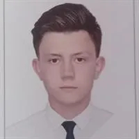 Фотография репетитора Черный Игорь Владимирович