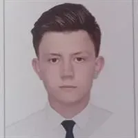 Фотография репетитора Черный Игорь Владимирович