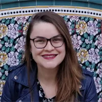 Фотография репетитора Климова Светлана Александровна