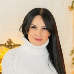 Фотография репетитора Колесник Эсмира Алиагаевна