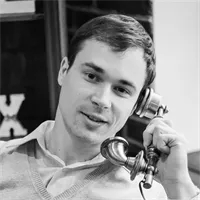 Фотография репетитора Куда Павел Анатольевич