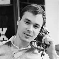 Фотография репетитора Куда Павел Анатольевич