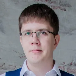 Фотография репетитора Ершов Иван Анатольевич