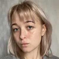 Фотография репетитора Краснова Мария Валерьевна