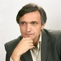 Фотография репетитора Нижник Виктор Анатольевич