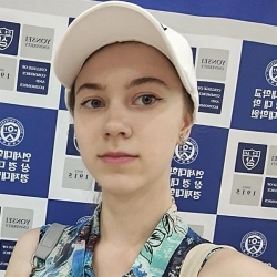 Фотография репетитора Малахова Надежда Вячеславовна