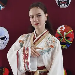 Фотография репетитора Малахова Надежда Вячеславовна