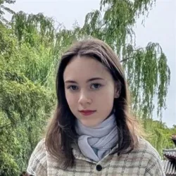 Фотография репетитора Малахова Надежда Вячеславовна