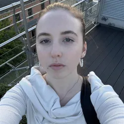 Фотография репетитора Астапенкова Арина Владимировна