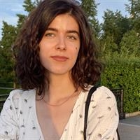 Фотография репетитора Ленева Юлия Вадимовна