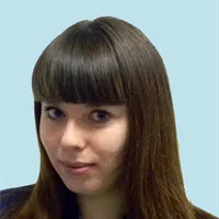 Фотография репетитора Сапрыкина Елизавета Евгеньевна