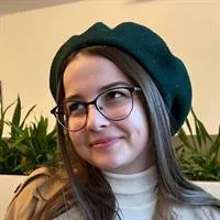 Фотография репетитора Пчела Виктория Владимировна