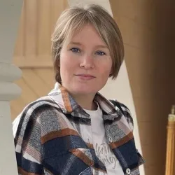 Фотография репетитора Игнатова Анна Владимировна