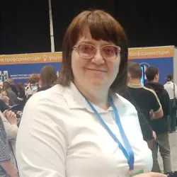 Фотография репетитора Отточко Раиса Александровна